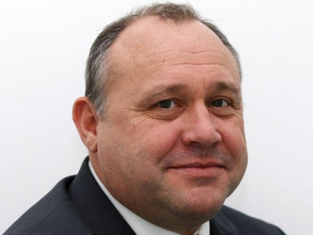 &Eacute;ric Jost