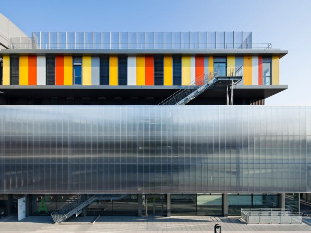 Le Centre Hospitalier Sud Francilien &agrave; Evry  et PPP