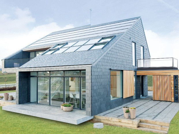 Maison Velux 2020 au Danemark
