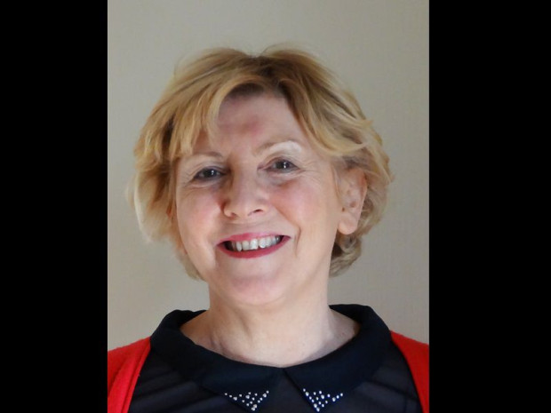 Marie-Fran&ccedil;oise Mani&egrave;re