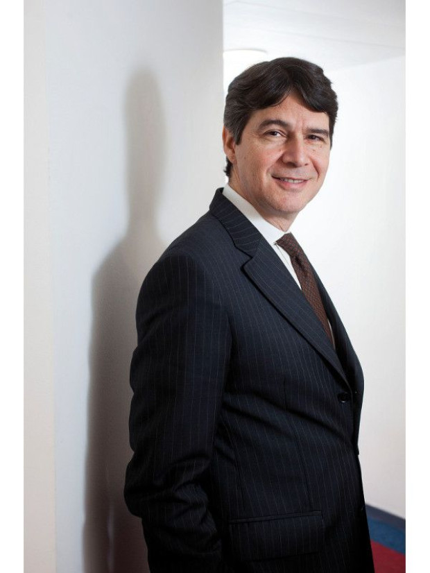 Yves Martin, DG Bois Mat&eacute;riaux