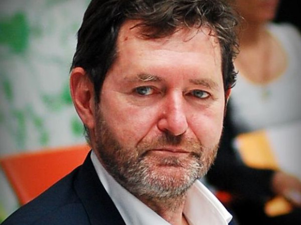 Pierre Mansat pr&eacute;sident de l\'AIGP