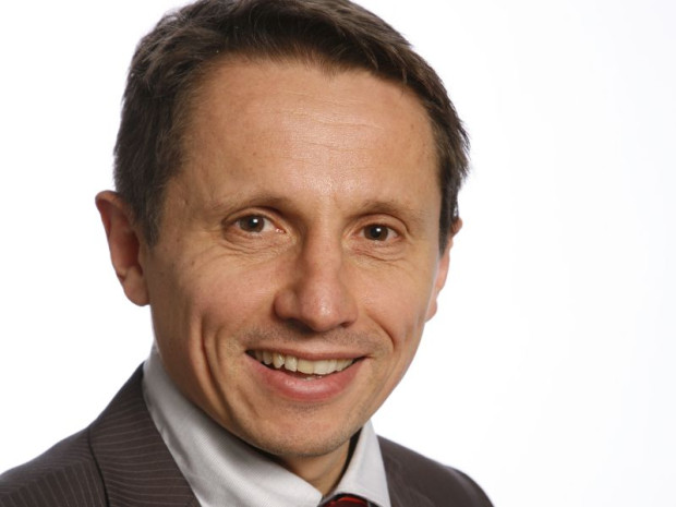 Fabrice Bonnifet directeur d&eacute;veloppement durable & QSE du groupe Bouygues 