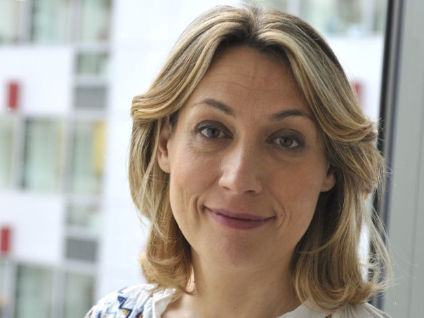 Val&eacute;rie Fournier, F&eacute;d&eacute;ration ESH
