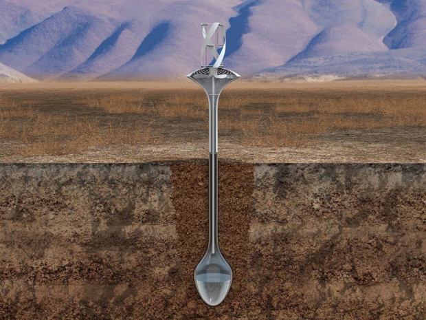 WaterSeer