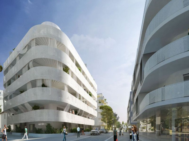 Constructa lance une op&eacute;ration de r&eacute;habilitation  &agrave; La Seyne-sur-Mer