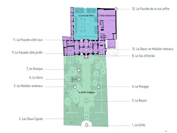 Le nouveau centre d\'art contemporain de Montpellier (MoCo) confi&eacute; &agrave; Philippe Chiambaretta / PCA-STREAM