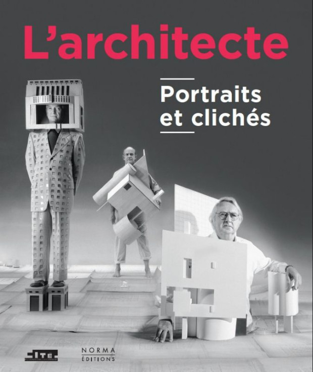 L\'architecte, Portraits et clich&eacute;s