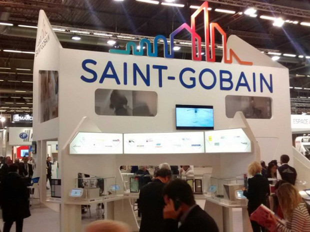 Vu &agrave; Batimat