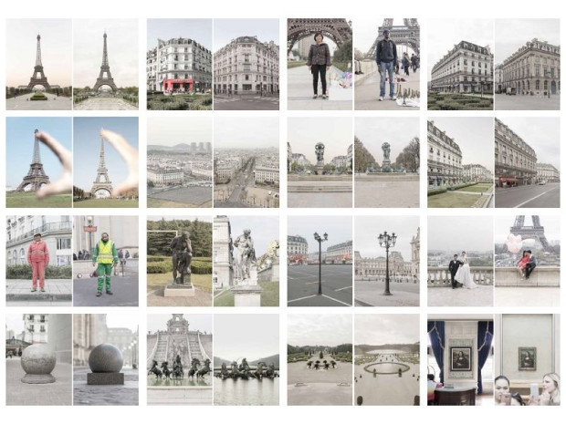 Paris Syndrome