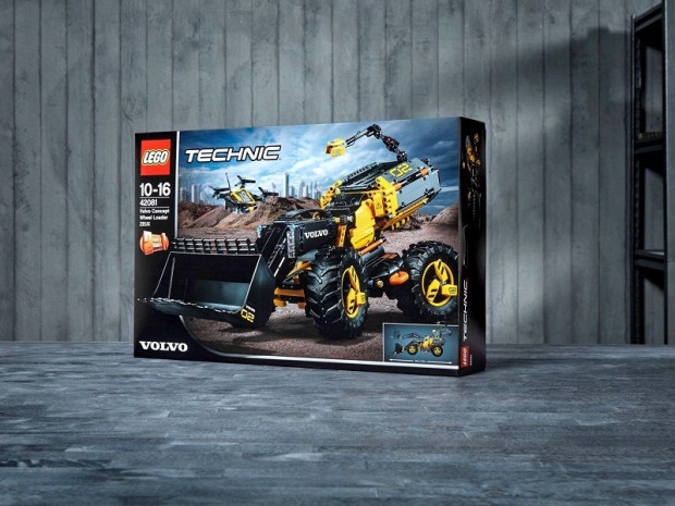 Concept ZEUX mod&egrave;le r&eacute;duit