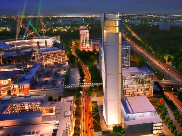 Centre d\'innovation Atlanta