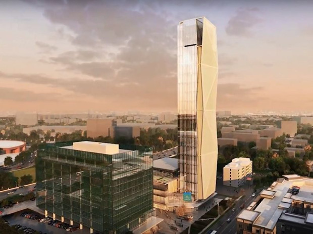 Centre d\'innovation Atlanta