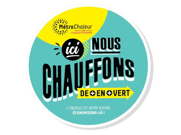M&eacute;troChaleur