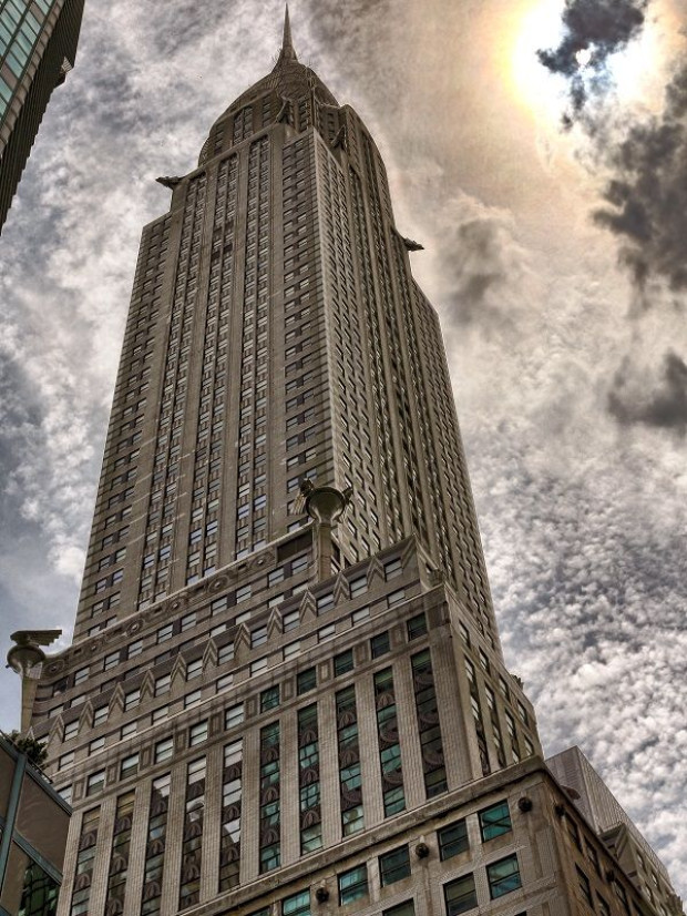 Chrysler Building