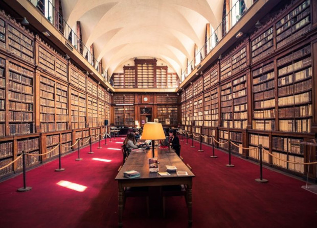 Biblioth&egrave;que Fesch 