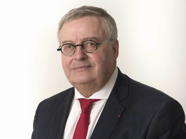 G&eacute;rard Cosme 
