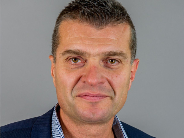 Laurent Bizot, pr&eacute;sident de l\'UNEP