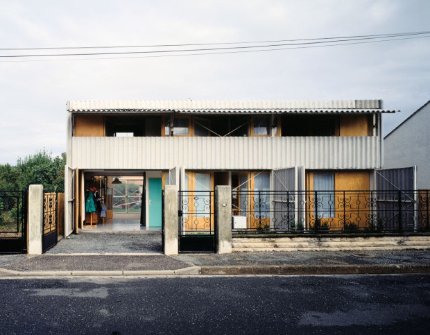 Lacaton et Vassal