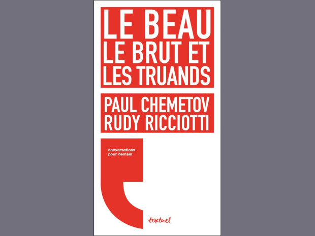 Le Beau, la Brute et les Truands