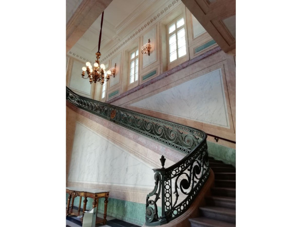 H&ocirc;tel de la Marine 02bis