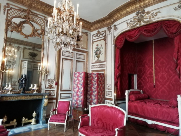 H&ocirc;tel de la Marine 04bis