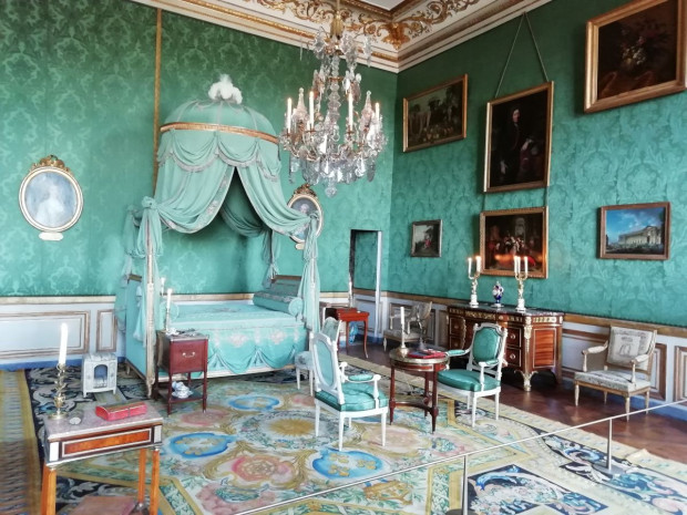 H&ocirc;tel de la Marine 05bis