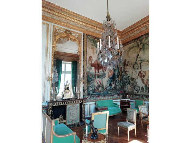 H&ocirc;tel de la Marine 06bis