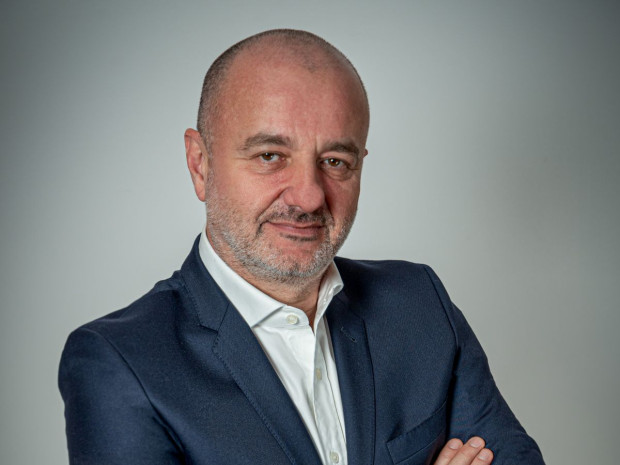 Marc Sanchez secr&eacute;taire g&eacute;n&eacute;ral SDI