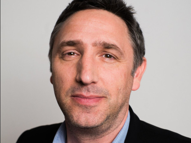 Martial Barbarou, Directeur Pr&eacute;vention Vinci 