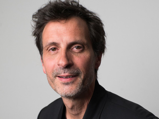Cyril Tr&eacute;tout, agence ANMA