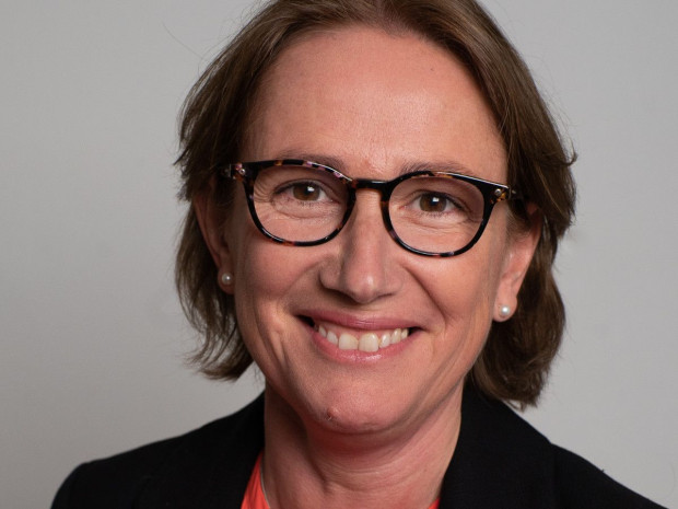 Val&eacute;rie Ferrand, Bouygues Construction