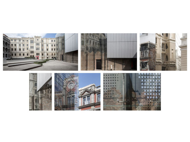 Architectural Photography Awards 2021 Aur&eacute;lien Chen