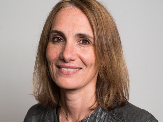 St&eacute;phanie Dupuy-Lyon, DGALN