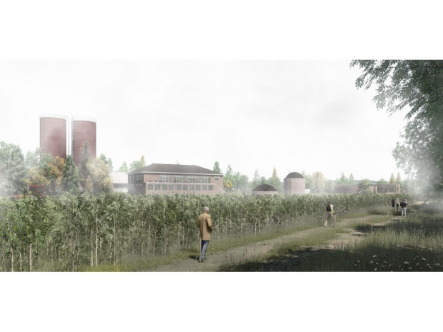 Troph&eacute;e b&eacute;ton Ecoles 2021 Risaletto