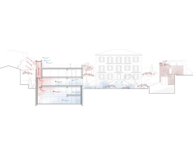 Troph&eacute;e b&eacute;ton Ecoles 2021 Bied