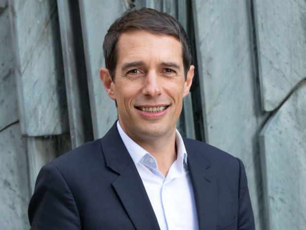 Sylvain Massonneau (P&ocirc;le habitat)