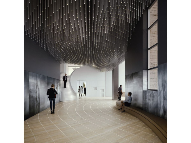 Mus&eacute;e national de la marine 