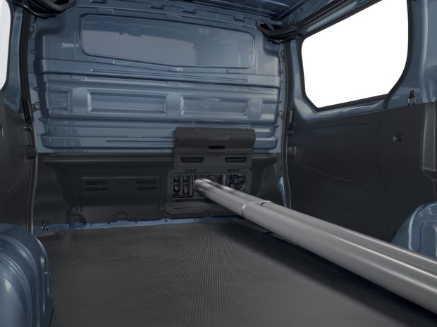 Nouveau Renault Trafic 2022
