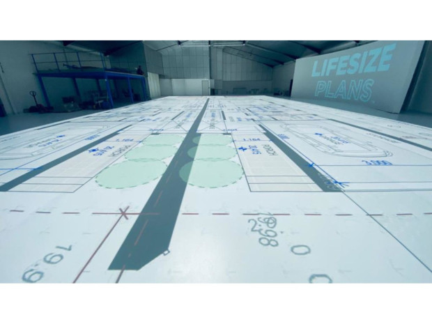 Lifesize Plans Avignon 