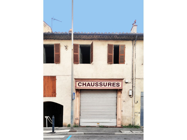 Atelier A&iuml;no r&eacute;habilitation Sept&egrave;mes-les-Vallons