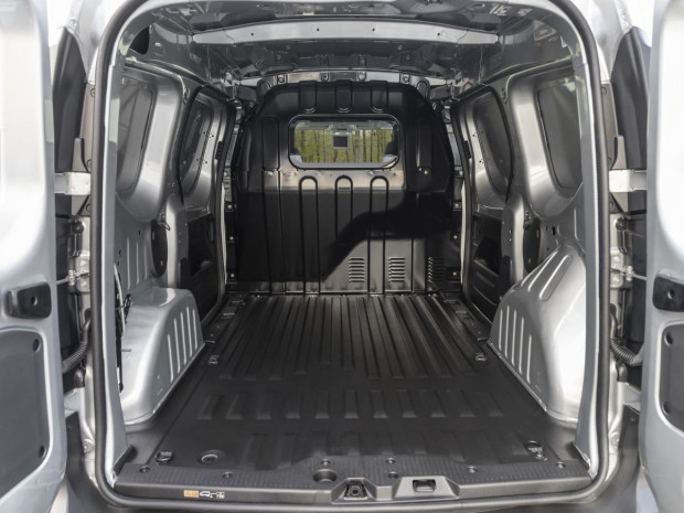 Renault Express, une alternative int&eacute;ressante au Kangoo