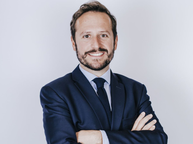 Alexandre Giuglaris Fondation du Patrimoine