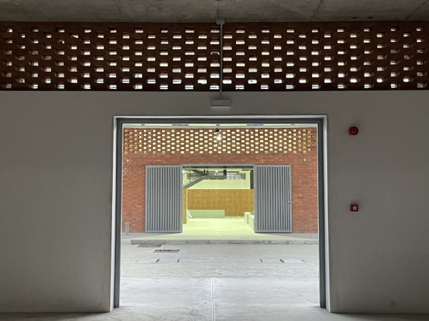 Arte Charpentier B&eacute;nin r&eacute;seau march&eacute;s