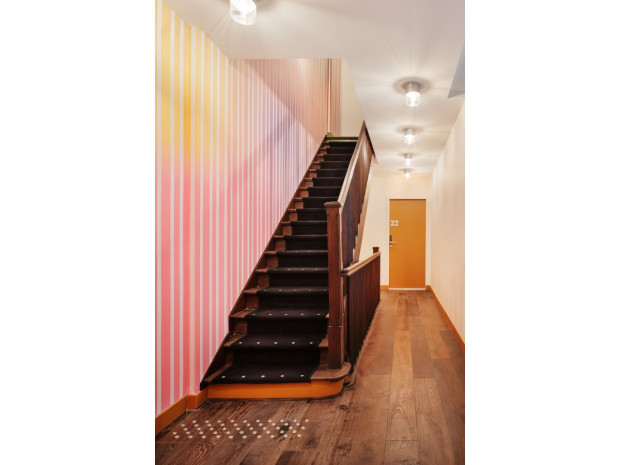 Edgar Suites Lille r&eacute;sidence appart-h&ocirc;tel