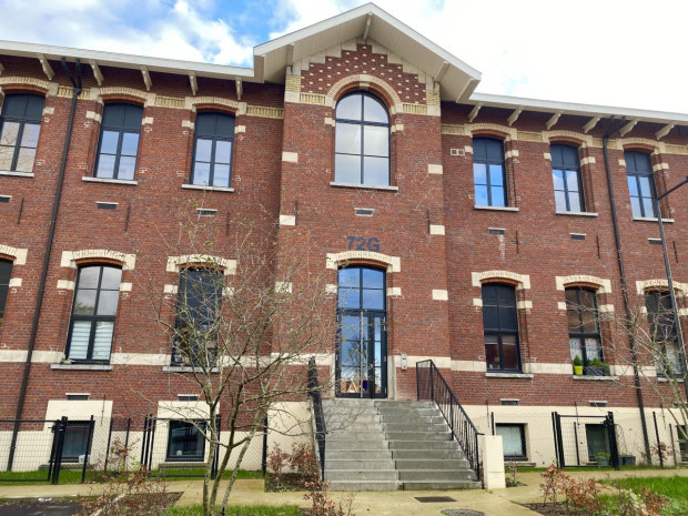Domaine d\'Hestia Oscar D&eacute;veloppement Lille