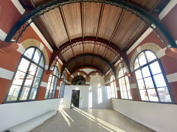 Domaine d\'Hestia Oscar D&eacute;veloppement Lille