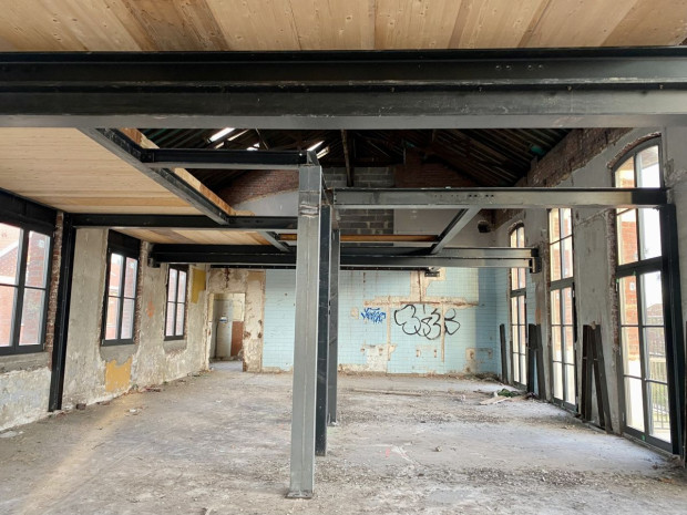Domaine d\'Hestia Oscar D&eacute;veloppement Lille