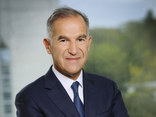 Pascal Minault