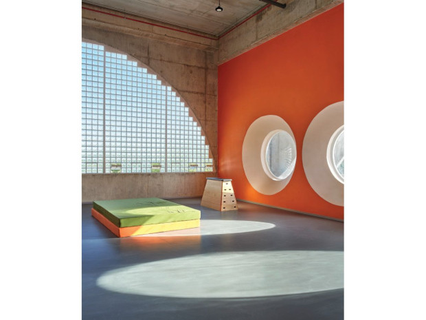 Ecole Reggio Madrid